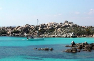  rental and boat trip in Corsica 